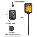 Solar Decoration Light - Outdoor Landscape Lighting