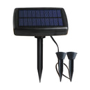 Solar Lawn Light – LED Garden Pathway Light, Waterproof & Durable