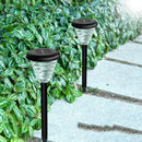 Solar Lights for Yard with Waterproof – Ideal for Pathway Illumination