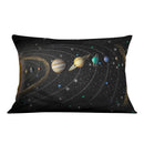 Solar Order Cushion