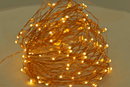 Solar Panel Fairy Lights
