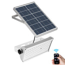 Solar Powered Outdoor Lights in Garden for Pathway and Landscape Glow