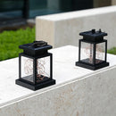 Solar Star Light – Reliable and Charming Decorative Solar Light for Outdoor