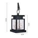 Solar Star Light – Reliable and Charming Decorative Solar Light for Outdoor