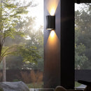 Solara Outdoor Wall Lamp