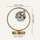 Solarae Table Lamp