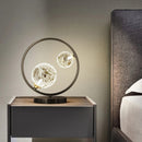 Solarae Table Lamp