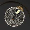 Solarae Table Lamp