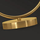 Solarae Table Lamp