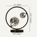 Solarae Table Lamp
