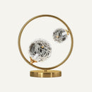 Solarae Table Lamp
