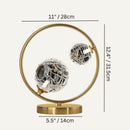 Solarae Table Lamp