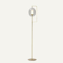 Solareia Floor Lamp