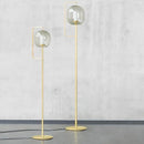 Solareia Floor Lamp