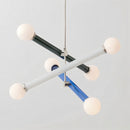 Solaris Pendant Light