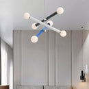 Solaris Pendant Light