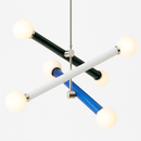 Solaris Pendant Light