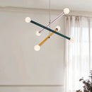 Solaris Pendant Light