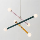 Solaris Pendant Light