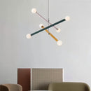 Solaris Pendant Light