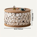 Solarium Coffee Table