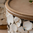 Solarium Coffee Table