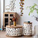 Solarium Coffee Table