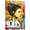 Sold Canvas