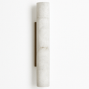 Solen Alabaster Wall Sconce - Open Box