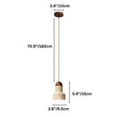 Solet Pendant Light