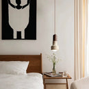 Solet Pendant Light