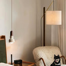 Solet Pendant Light