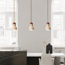 Solet Pendant Light