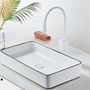Solic Bathroom Faucet