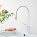 Solic Bathroom Faucet