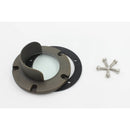 Solid Brass MR16 In-Ground Well Outdoor Light Covers