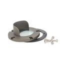 Solid Brass MR16 In-Ground Well Outdoor Light Covers