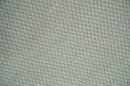 Modern Solid Ivory Hand made Dari Area Wool Rug