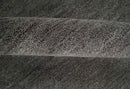 Solid Charcoal Woolen Hand Tufted 8x10 wool area Rug