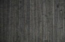 Solid Shaded Charcoal 5x7 Blended Wool Hand Woven Area Rug