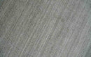 Modern Solid Shaded Gray 5x7 Blended Wool Hand woven Area Rug