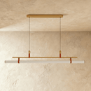 Solin Chandelier