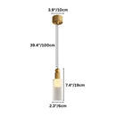 Solira Pendant Light
