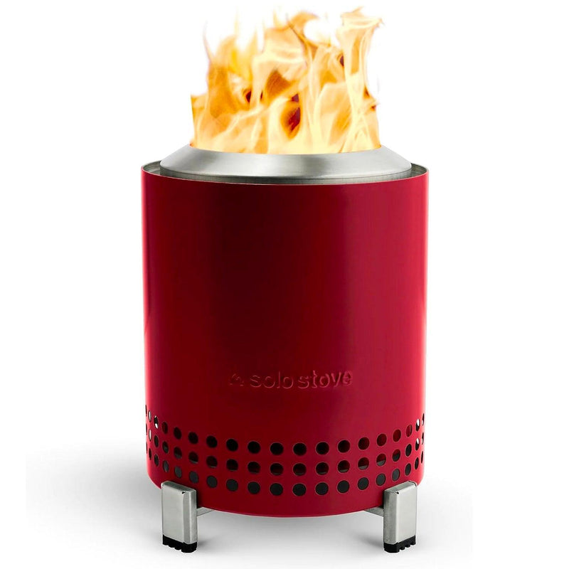 Mesa Solo Stove Bonfire Wood Pellets Solo Stove Mesa Tabletop Fire - Main Image
