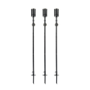 Solo Stove Mesa Torch | Backyard Torch for Outside, 5 Hour Burn Time