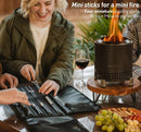 Solo Stove Mesa/Mesa XL Accessory Pack
