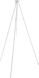 Solo Stove Pot 900/1800/4000 Stainless Steel Companion Pots | Designed for use with Lite/Titan/Campfire Solo Stoves