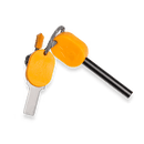 Solo Stove Pot 900/1800/4000 Stainless Steel Companion Pots | Designed for use with Lite/Titan/Campfire Solo Stoves