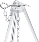 Solo Stove Pot 900/1800/4000 Stainless Steel Companion Pots | Designed for use with Lite/Titan/Campfire Solo Stoves