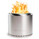 Solo Stove Ranger/Bonfire/Yukon 2.0, Smokeless Fire Pit